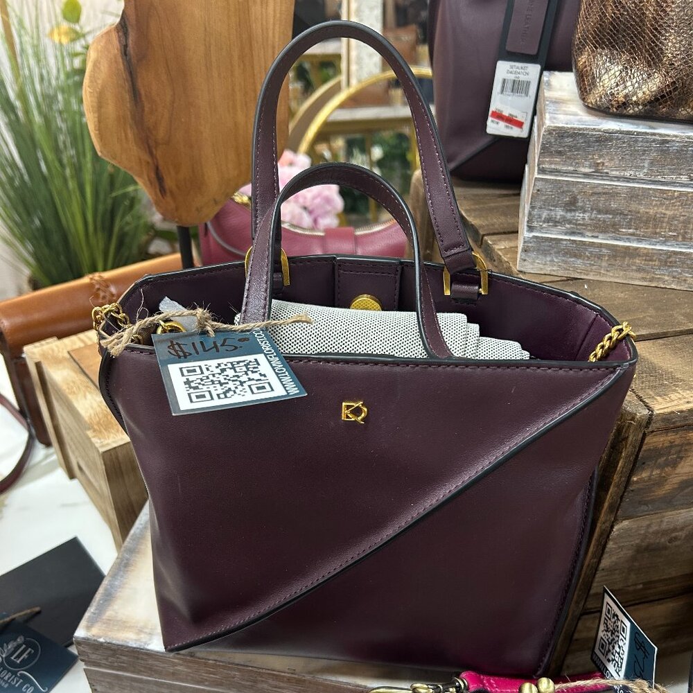 Donna Karan purse